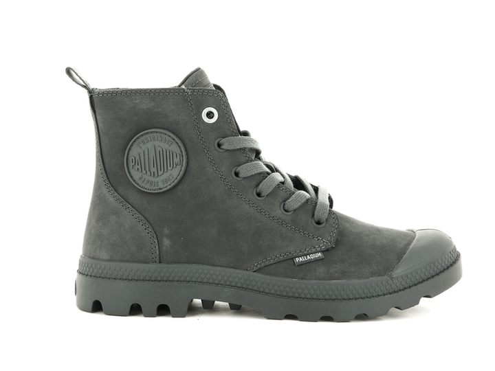 NEW PAMPA HI ZIP NBK EIFFEL TOWER