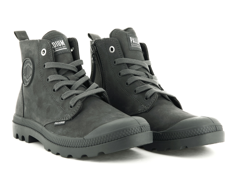 NEW PAMPA HI ZIP NBK EIFFEL TOWER