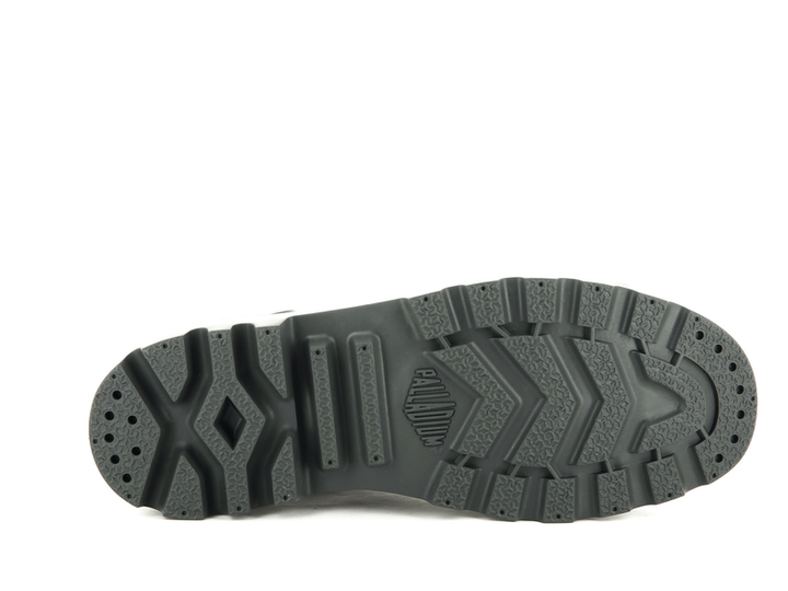 NEW PAMPA HI ZIP NBK EIFFEL TOWER