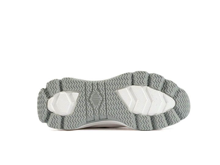 THUNDER LO STAR WHITE