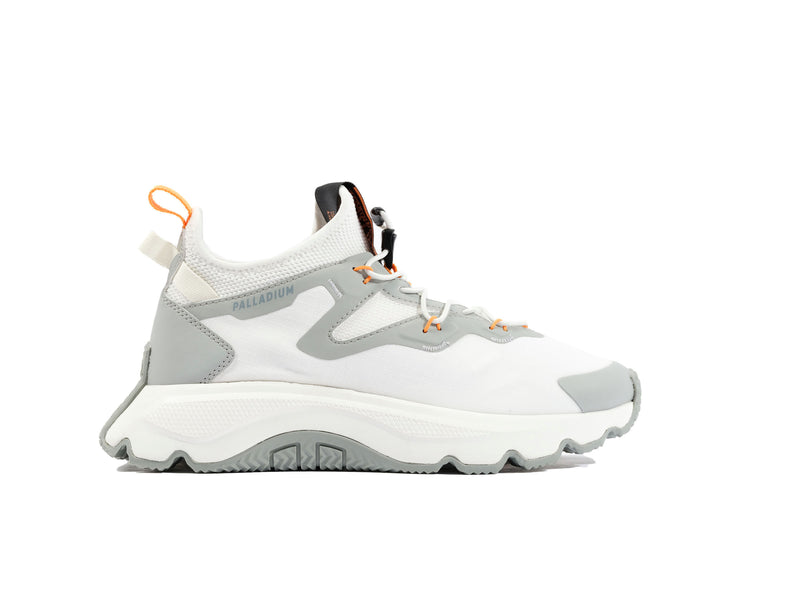 THUNDER LO STAR WHITE