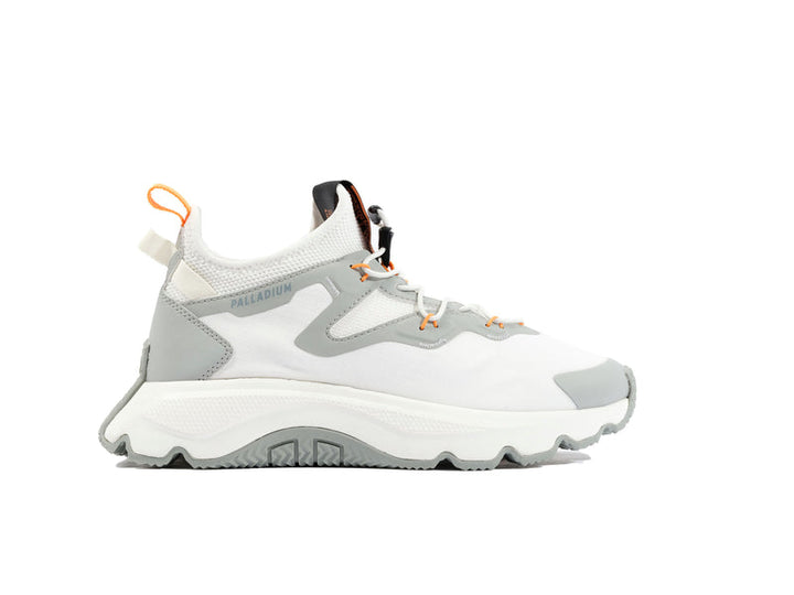 THUNDER LO STAR WHITE