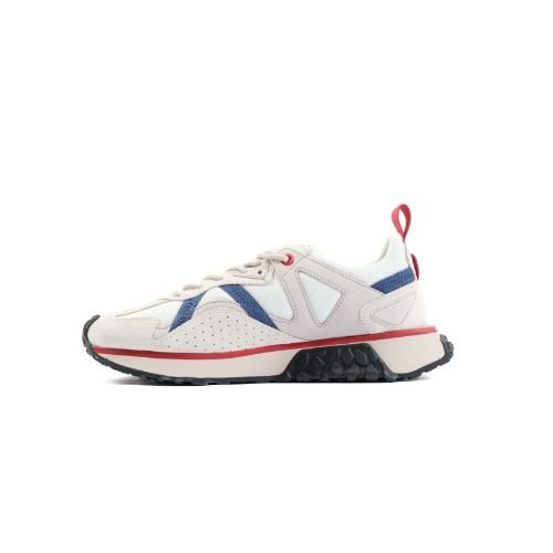 TROOP RUNNER OUTCITY STAR WHITE