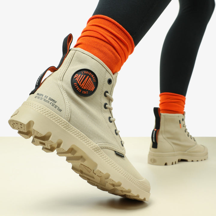 PAMPA HI SUPPLY RS DESERT