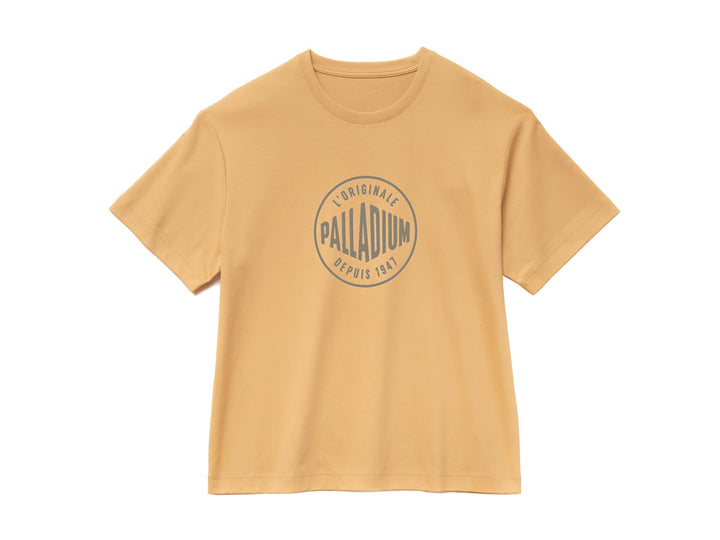 TEE SHIRT -  FRANCE WOODLIN