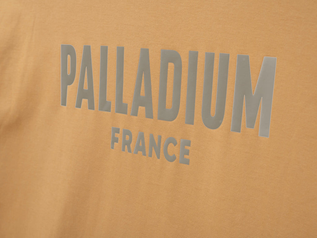 TEE SHIRT -  FRANCE WOODLIN