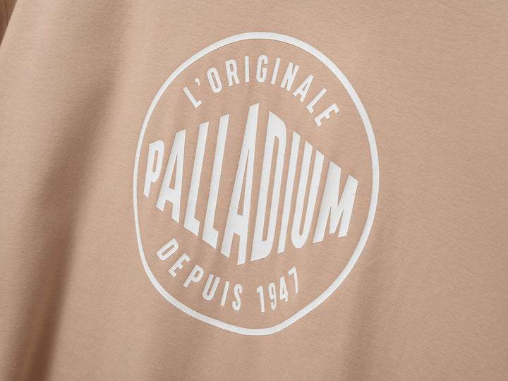 TEE SHIRT -  FRANCE CUBAN SAND