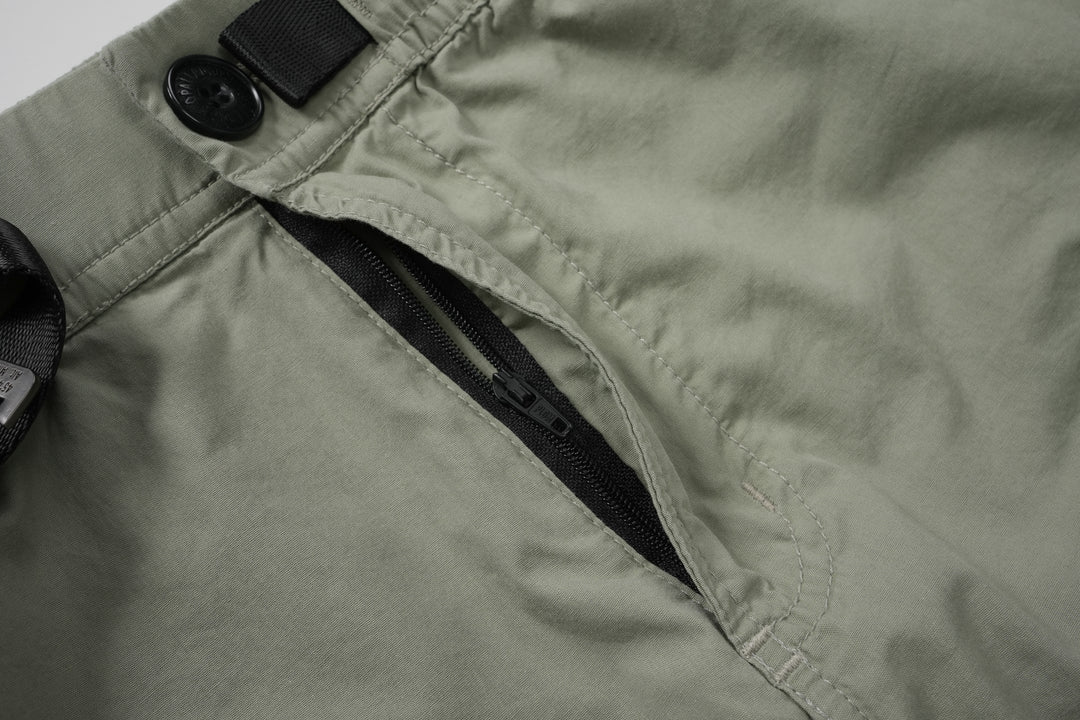 CARGO PANTS AVN PATCH