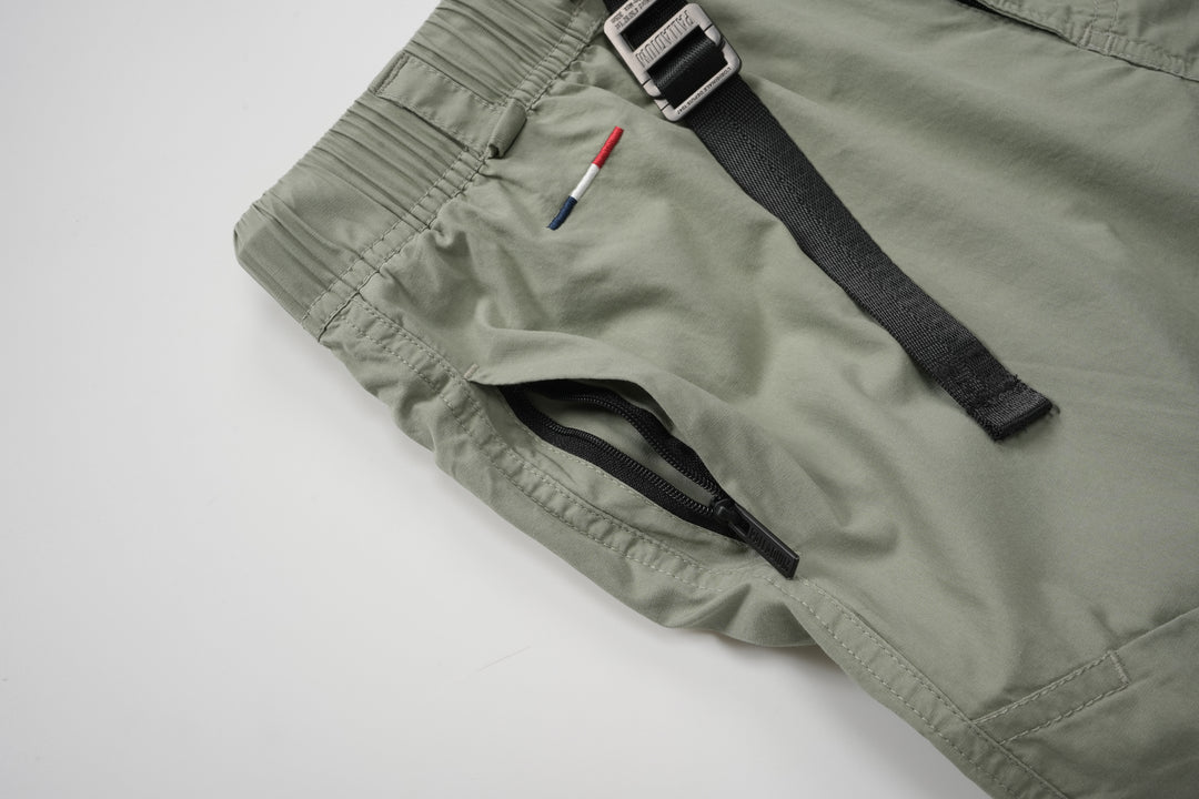 CARGO PANTS AVN PATCH