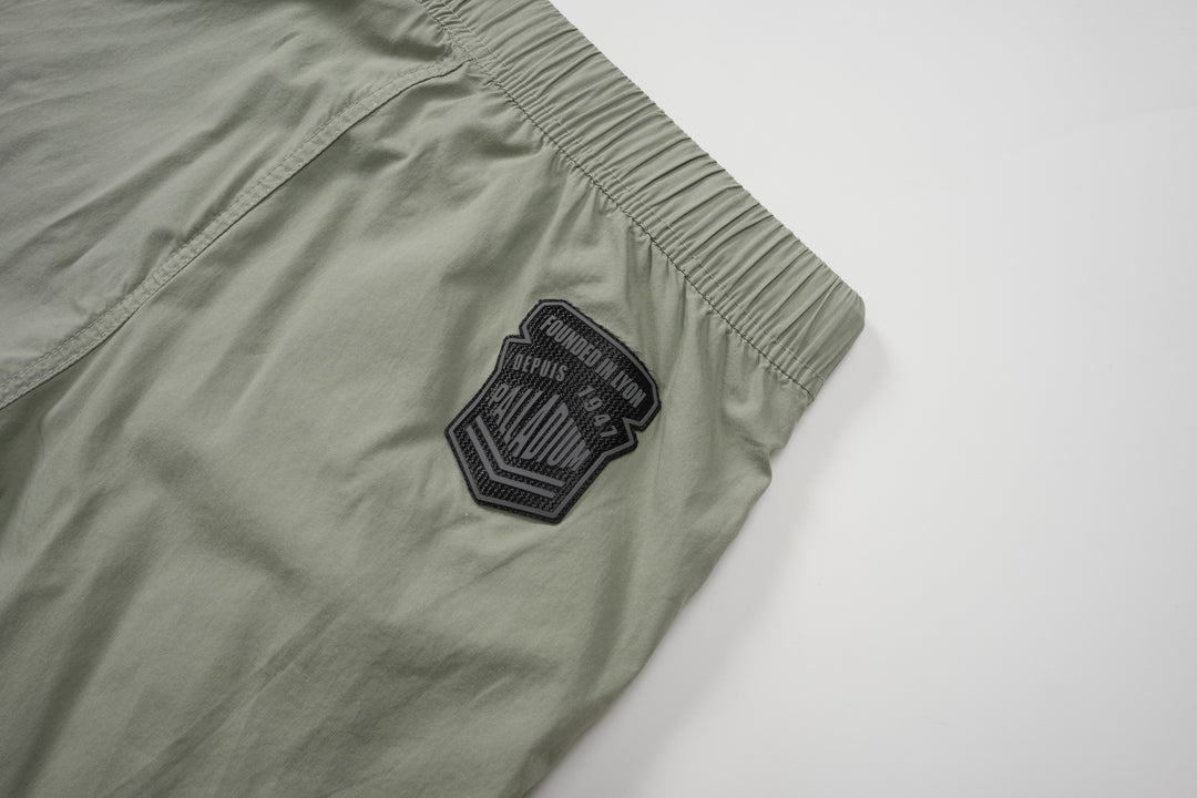 CARGO PANTS AVN PATCH