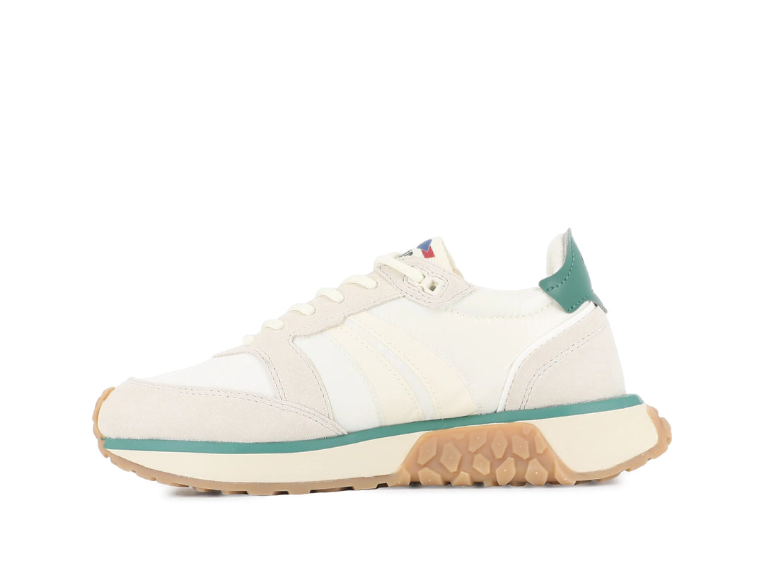 TROOP RUNNER FLAME TOFU