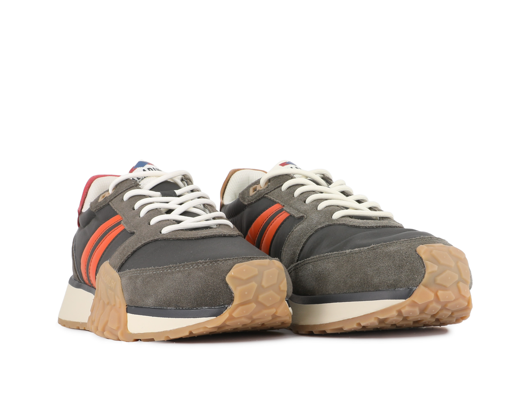 TROOP RUNNER FLAME BELUGA