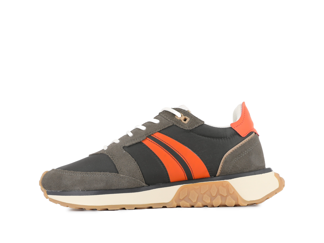 TROOP RUNNER FLAME BELUGA