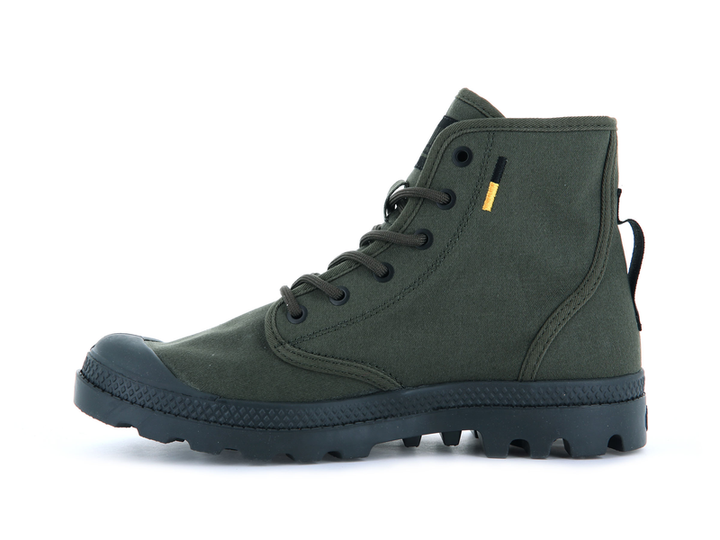 PAMPA HI HTG SUPPLY OLIVE NIGHT