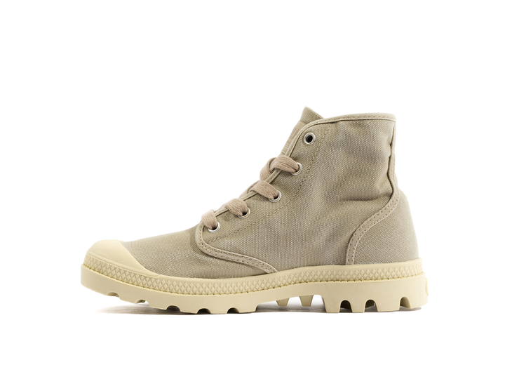 WOMENS PAMPA HI MISS DUNE