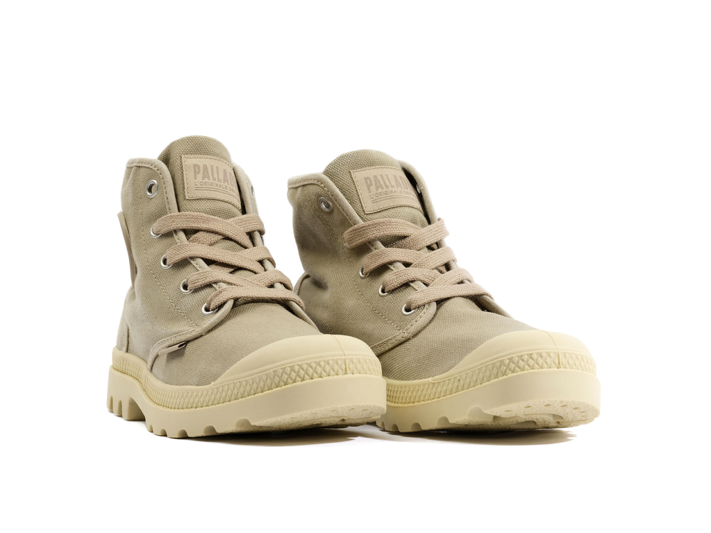 WOMENS PAMPA HI MISS DUNE