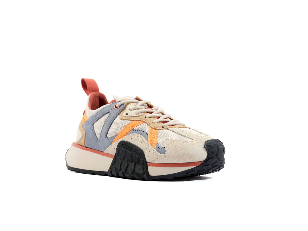 TROOP RUNNER OUTCITY ALMOND MILK