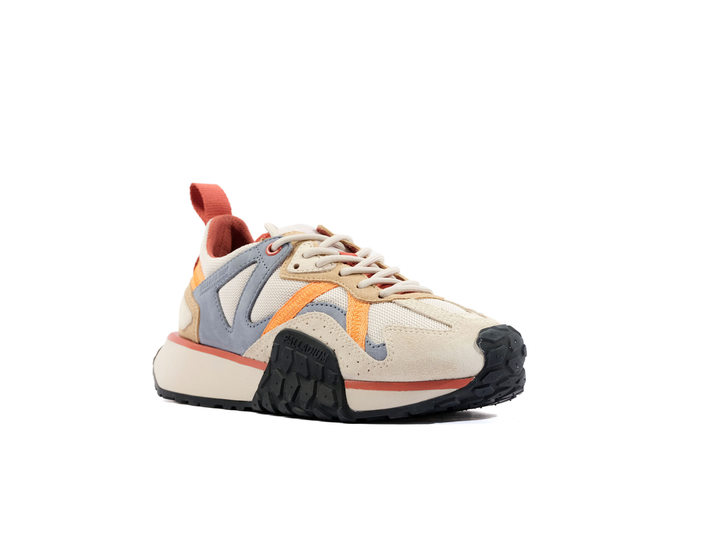 TROOP RUNNER OUTCITY ALMOND MILK