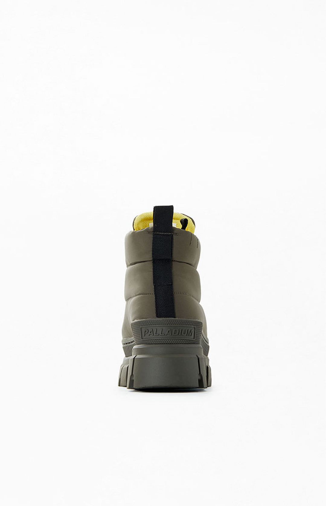 REVOLT BOOT OVERCUSH OLIVE NIGHT