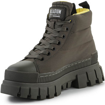 REVOLT BOOT OVERCUSH OLIVE NIGHT