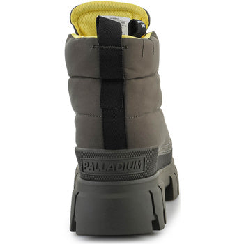 REVOLT BOOT OVERCUSH OLIVE NIGHT