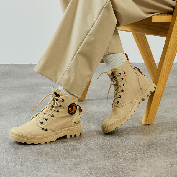 PAMPA HI SUPPLY RS DESERT