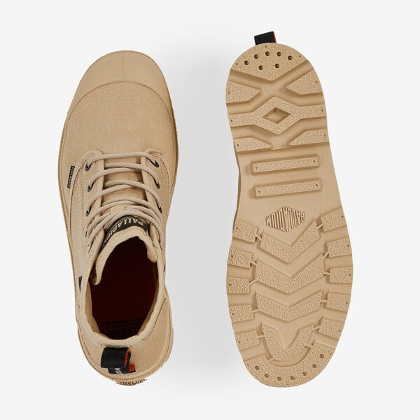 PAMPA HI SUPPLY RS DESERT