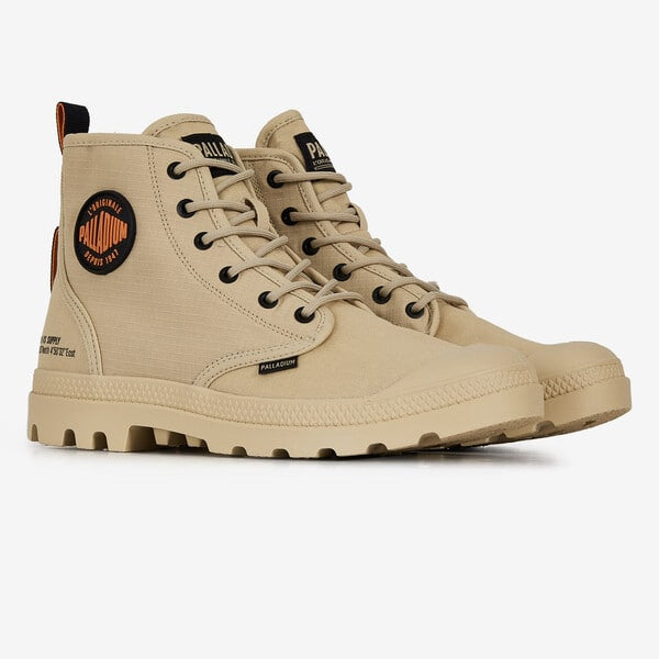 PAMPA HI SUPPLY RS DESERT