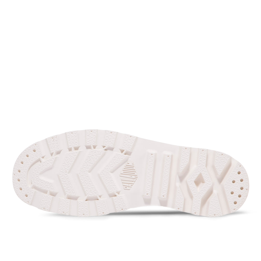 PAMPA HI SUPPLY RS STAR WHITE