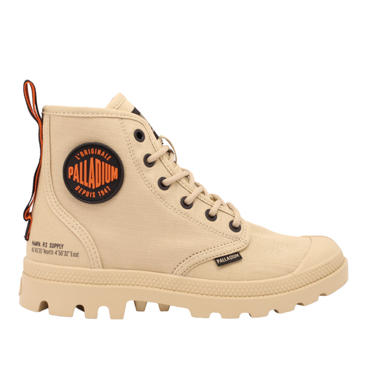 PAMPA HI SUPPLY RS DESERT