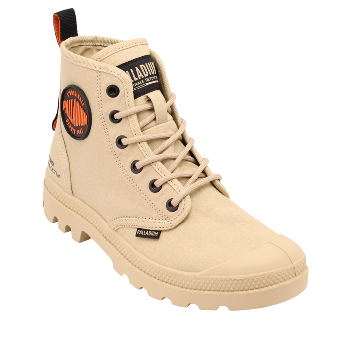 PAMPA HI SUPPLY RS DESERT