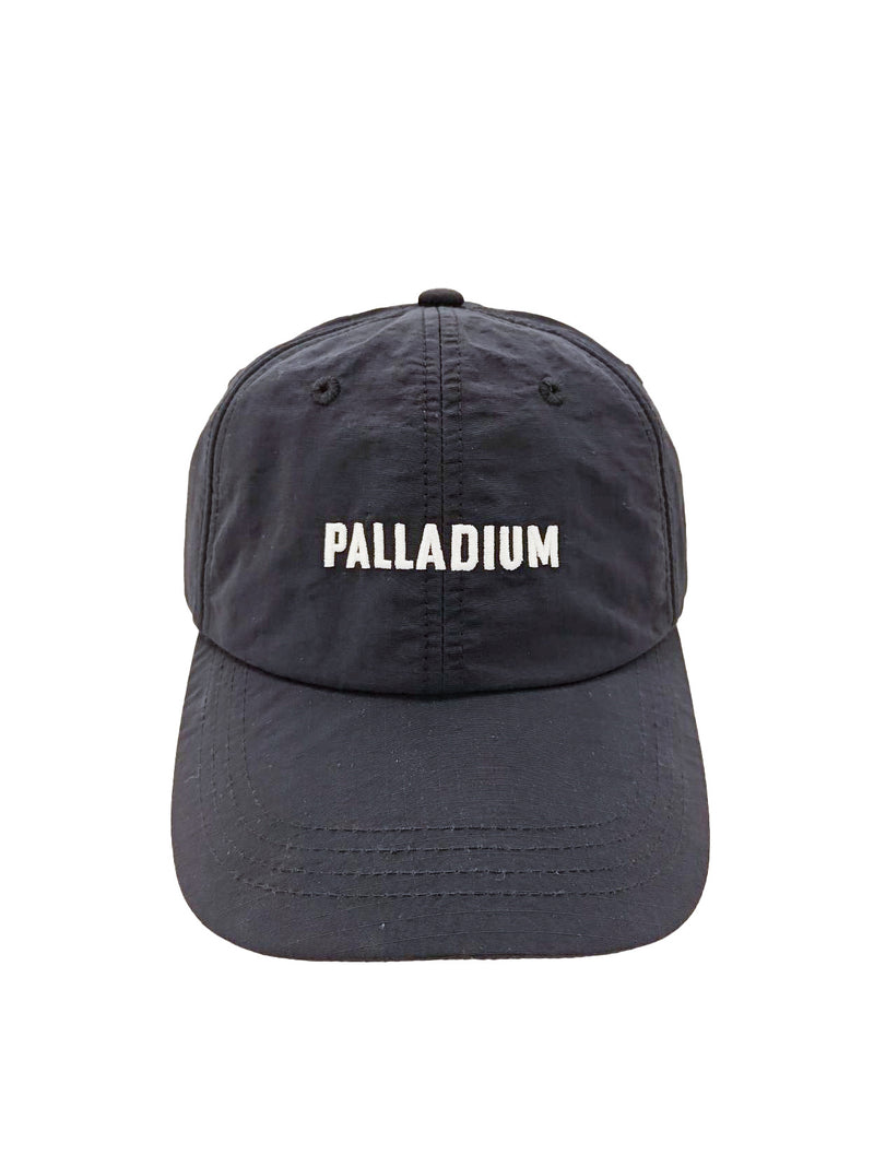 SIGNATURE WR CAP BLACK