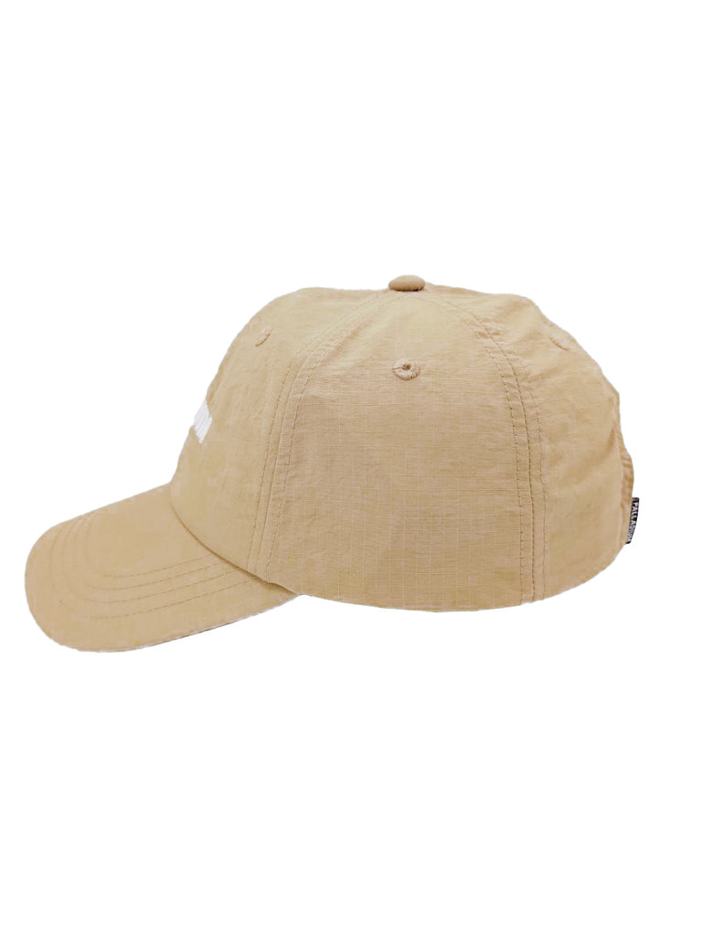 SIGNATURE WR CAP Warm sand