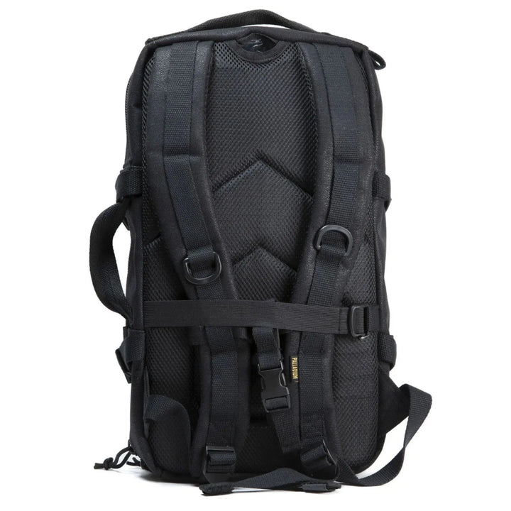 Palladium Baroudeur CVS BLACK/BLACK