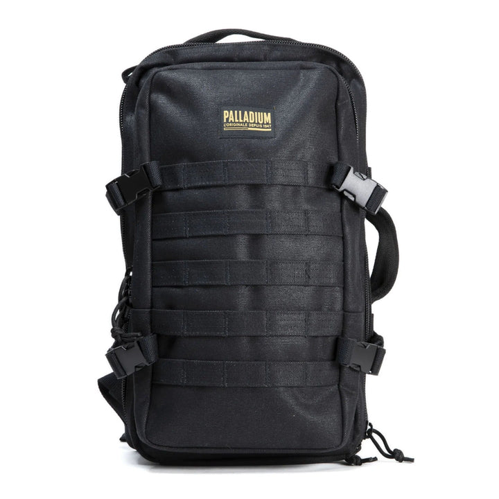 Palladium Baroudeur CVS BLACK/BLACK