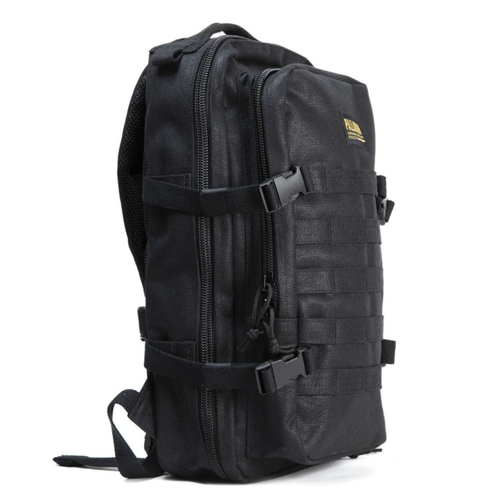 Palladium Baroudeur CVS BLACK/BLACK