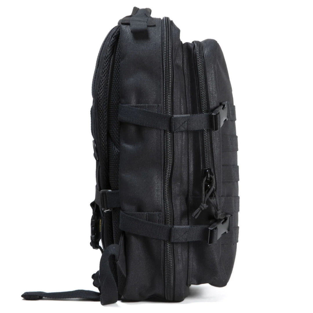 Palladium Baroudeur CVS BLACK/BLACK