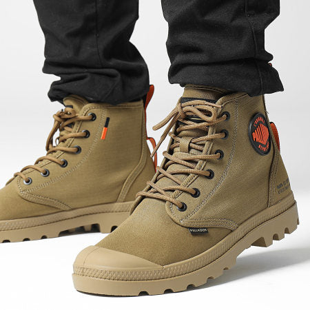 PAMPA HI SUPPLY RS Olive