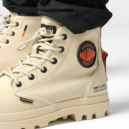 PAMPA HI SUPPLY RS DESERT