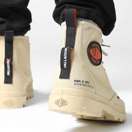 PAMPA HI SUPPLY RS DESERT