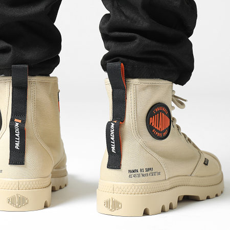 PAMPA HI SUPPLY RS DESERT