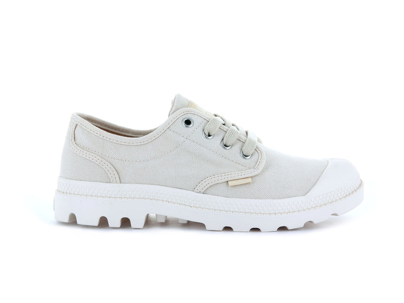 PAMPA OXFORD SAHARA