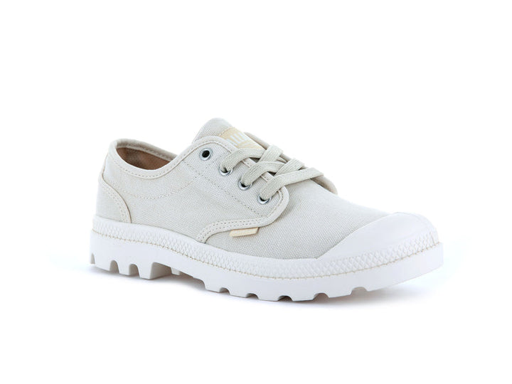 PAMPA OXFORD SAHARA