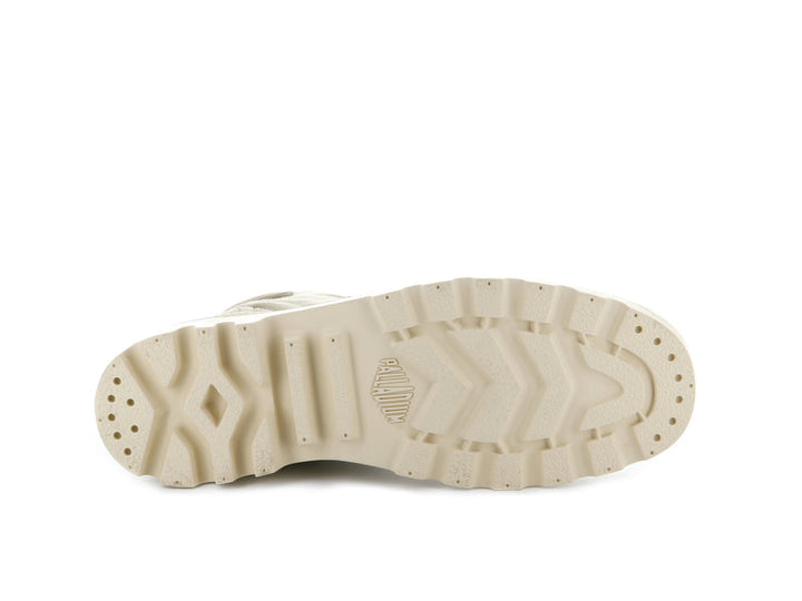 PAMPA HI SAHARA ECRU