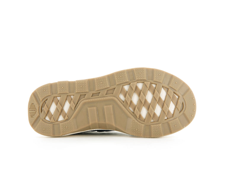 AX-EON TROOP SUPPLY MOOD INDIGO