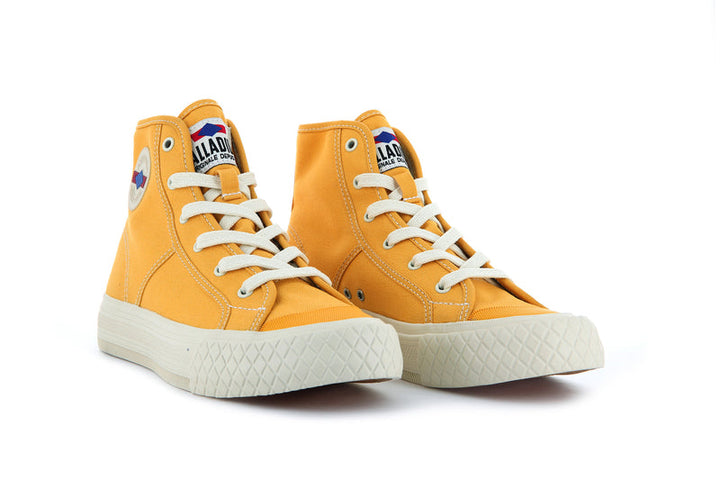 PALLA LOUVEL SPICY MUSTARD