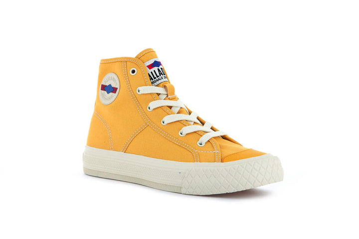 PALLA LOUVEL SPICY MUSTARD