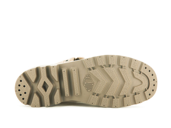 PAMPA BAGGY SUPPLY CARAMEL