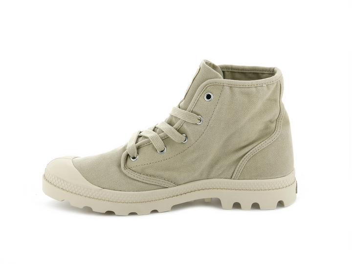 WOMENS PAMPA HI SAHARA/ECRU