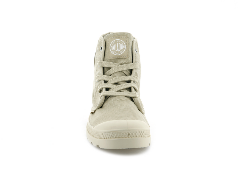 WOMENS PAMPA HI SAHARA/ECRU